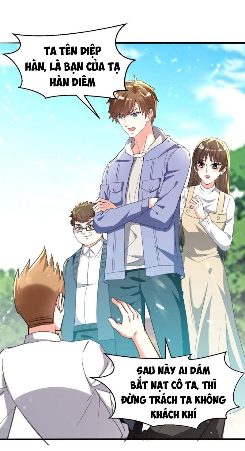 đọc truyện Thần Cấp Thấu Thị Chương 209 ảnh 26 tại Thiên Thai Truyện