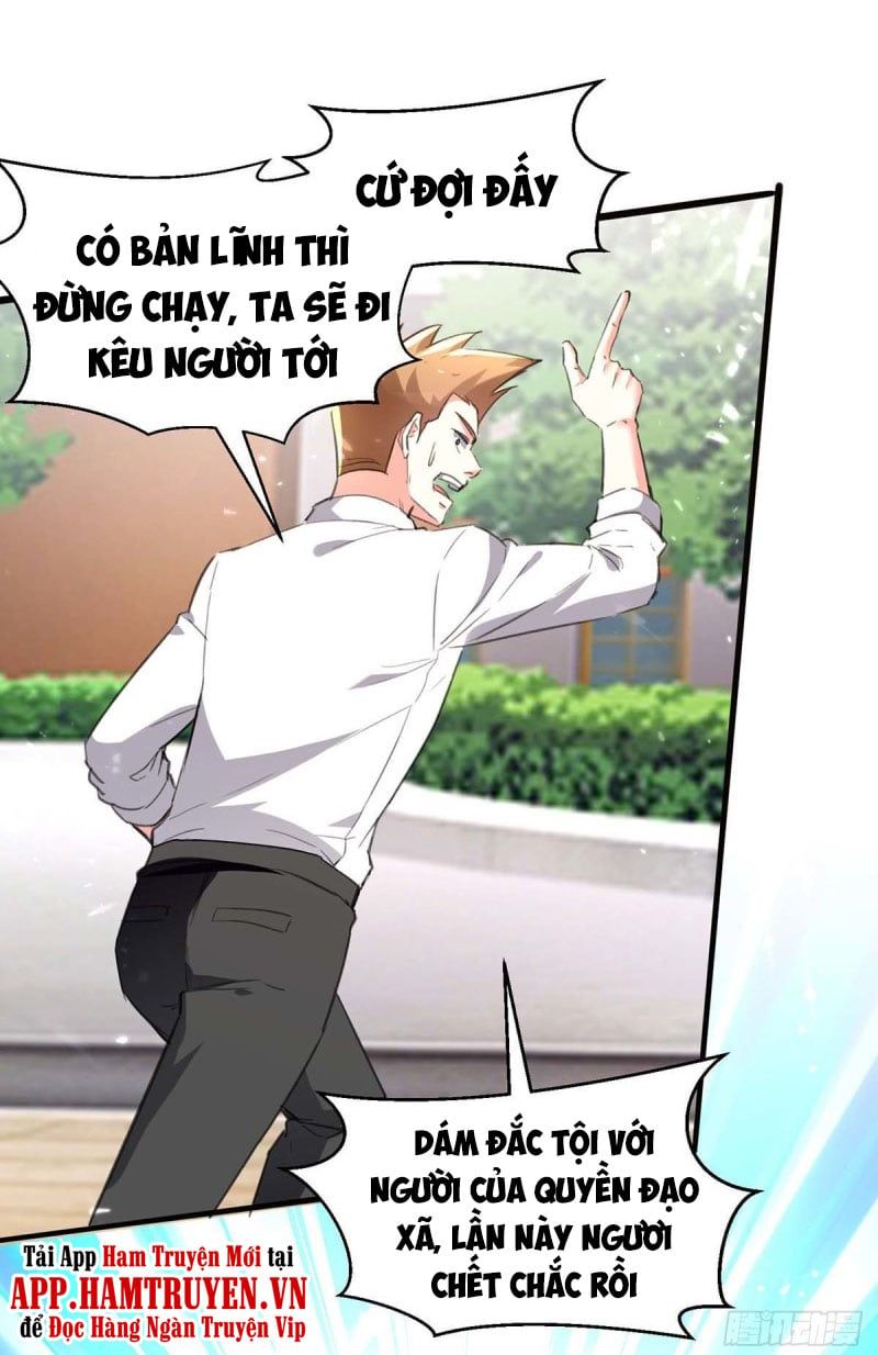 đọc truyện Thần Cấp Thấu Thị Chương 209 ảnh 27 tại Thiên Thai Truyện