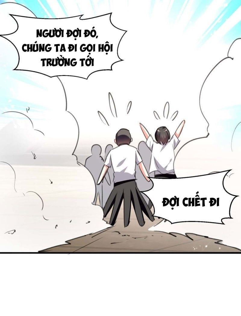 đọc truyện Thần Cấp Thấu Thị Chương 209 ảnh 28 tại Thiên Thai Truyện