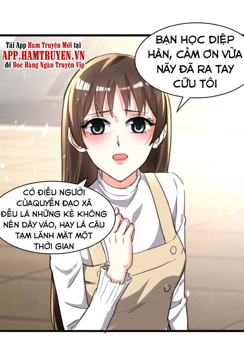 đọc truyện Thần Cấp Thấu Thị Chương 209 ảnh 29 tại Thiên Thai Truyện