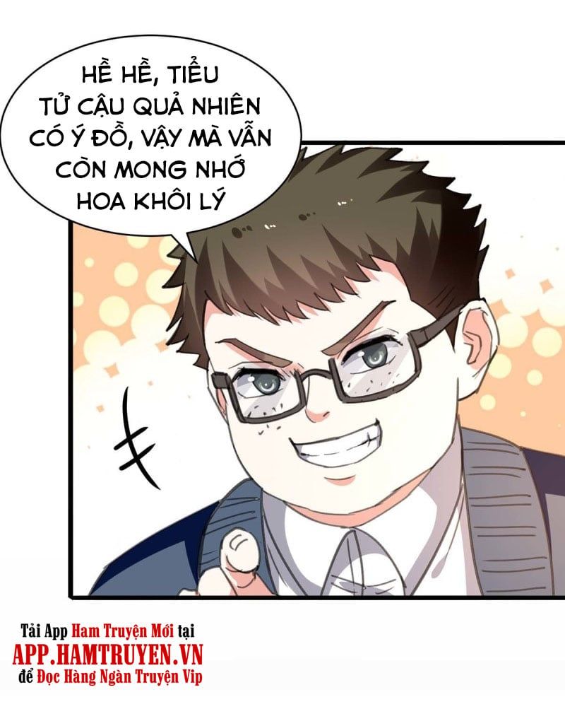 đọc truyện Thần Cấp Thấu Thị Chương 209 ảnh 5 tại Thiên Thai Truyện