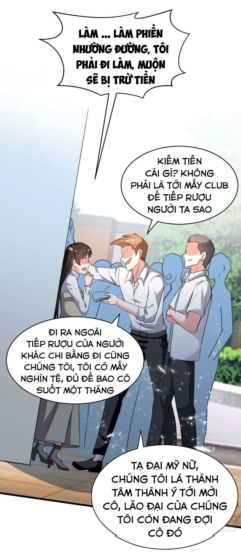 đọc truyện Thần Cấp Thấu Thị Chương 209 ảnh 8 tại Thiên Thai Truyện