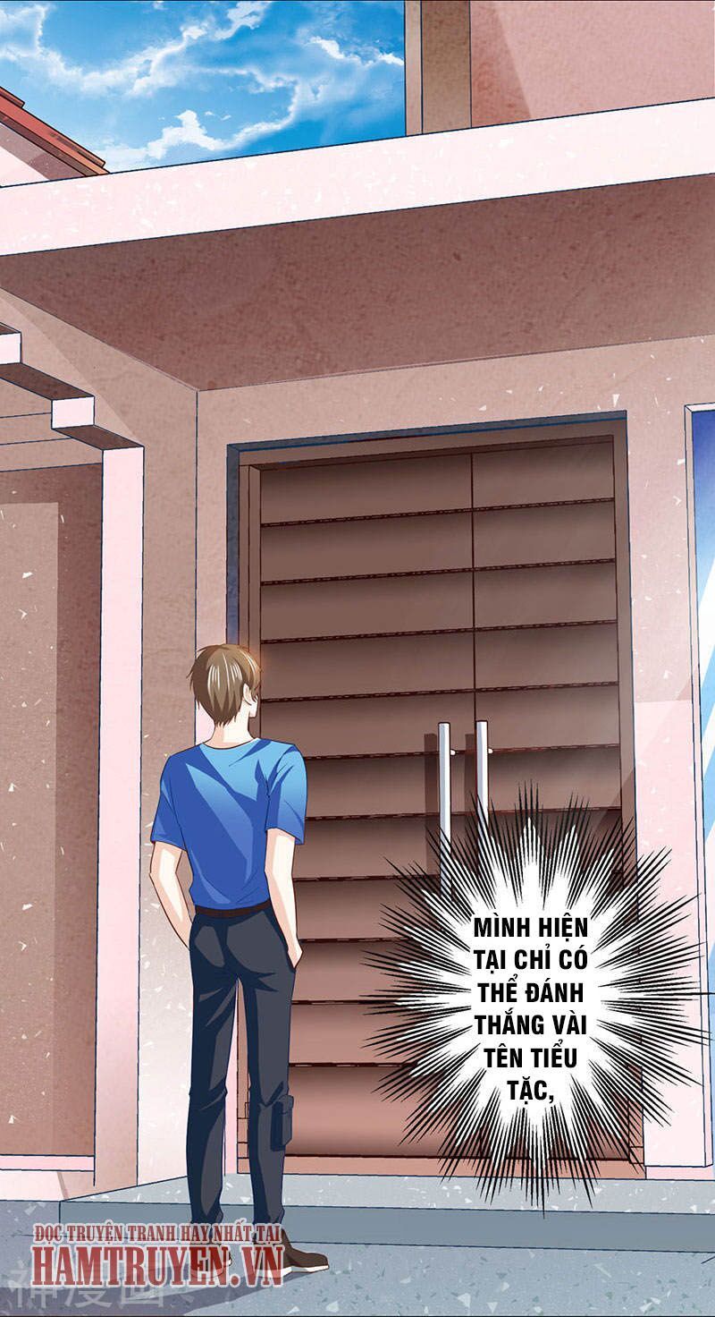 đọc truyện Thần Cấp Thấu Thị Chương 21 ảnh 12 tại Thiên Thai Truyện