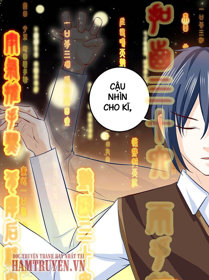 đọc truyện Thần Cấp Thấu Thị Chương 21 ảnh 21 tại Thiên Thai Truyện