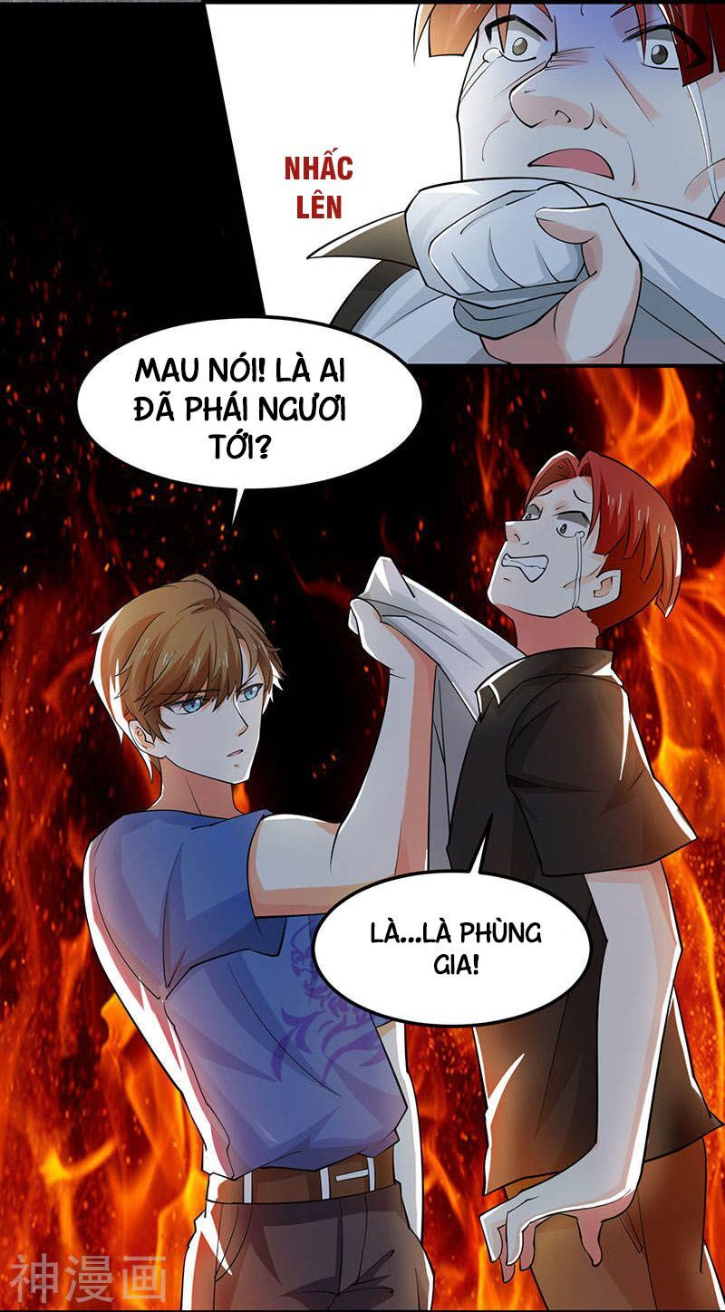 đọc truyện Thần Cấp Thấu Thị Chương 21 ảnh 4 tại Thiên Thai Truyện