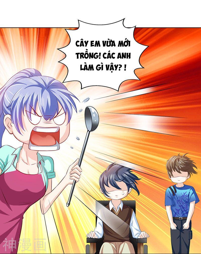 đọc truyện Thần Cấp Thấu Thị Chương 21 ảnh 25 tại Thiên Thai Truyện