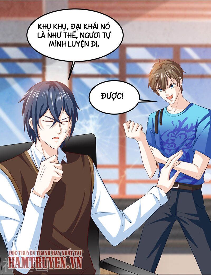 đọc truyện Thần Cấp Thấu Thị Chương 21 ảnh 26 tại Thiên Thai Truyện