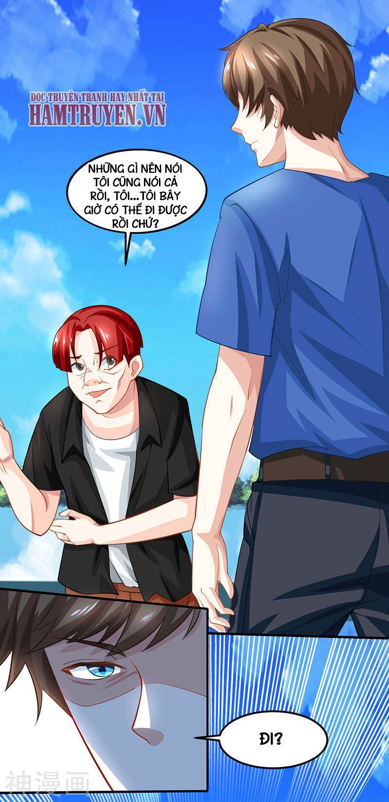 đọc truyện Thần Cấp Thấu Thị Chương 21 ảnh 7 tại Thiên Thai Truyện