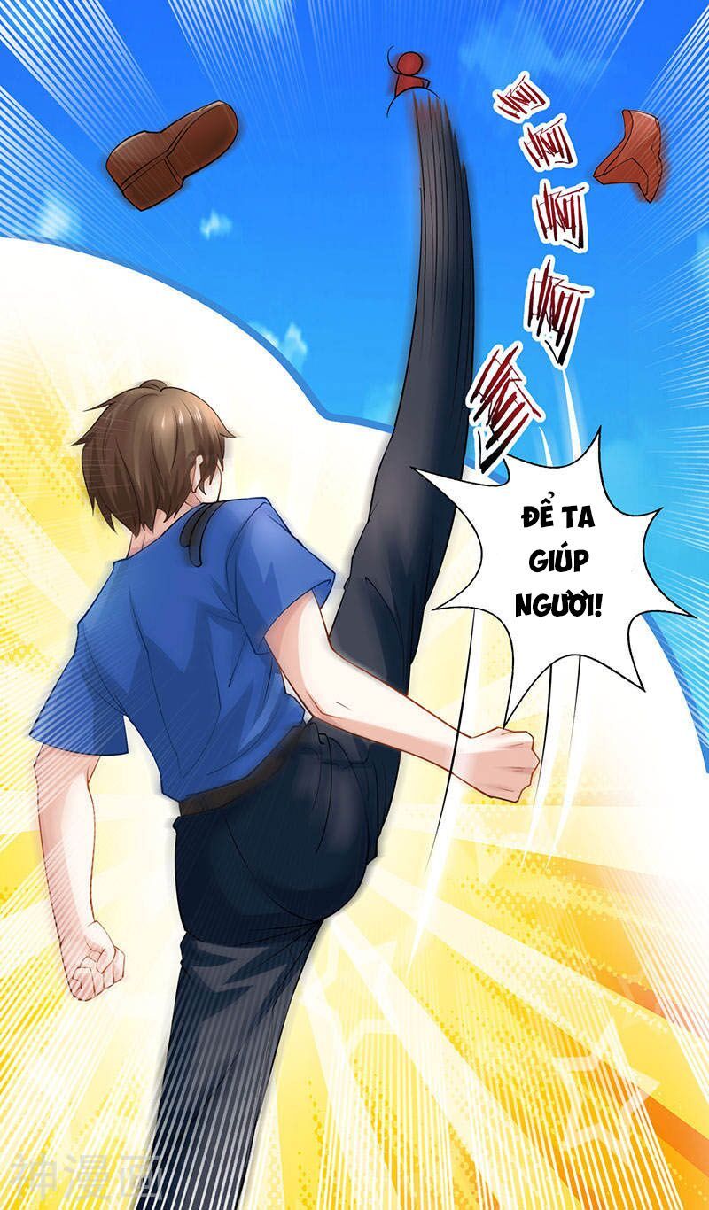 đọc truyện Thần Cấp Thấu Thị Chương 21 ảnh 8 tại Thiên Thai Truyện