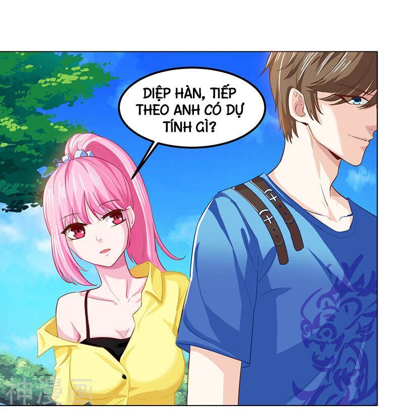 đọc truyện Thần Cấp Thấu Thị Chương 21 ảnh 9 tại Thiên Thai Truyện