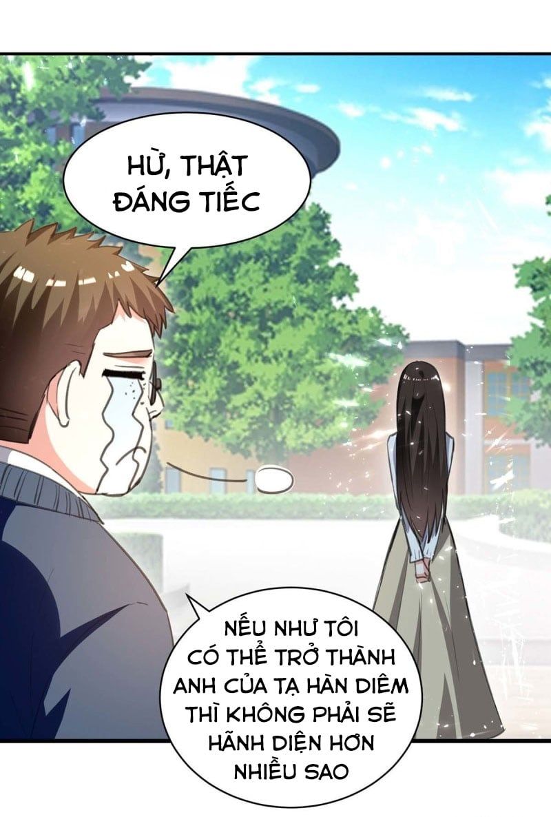 đọc truyện Thần Cấp Thấu Thị Chương 210 ảnh 14 tại Thiên Thai Truyện