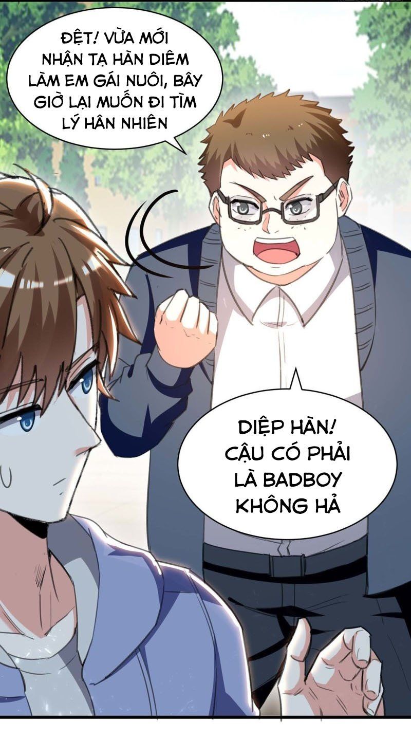 đọc truyện Thần Cấp Thấu Thị Chương 210 ảnh 16 tại Thiên Thai Truyện