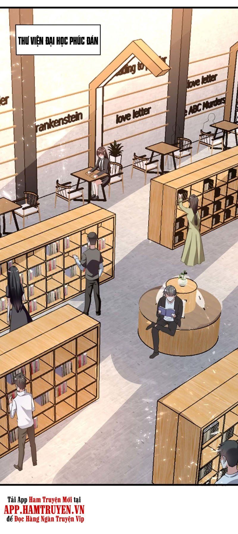 đọc truyện Thần Cấp Thấu Thị Chương 210 ảnh 19 tại Thiên Thai Truyện