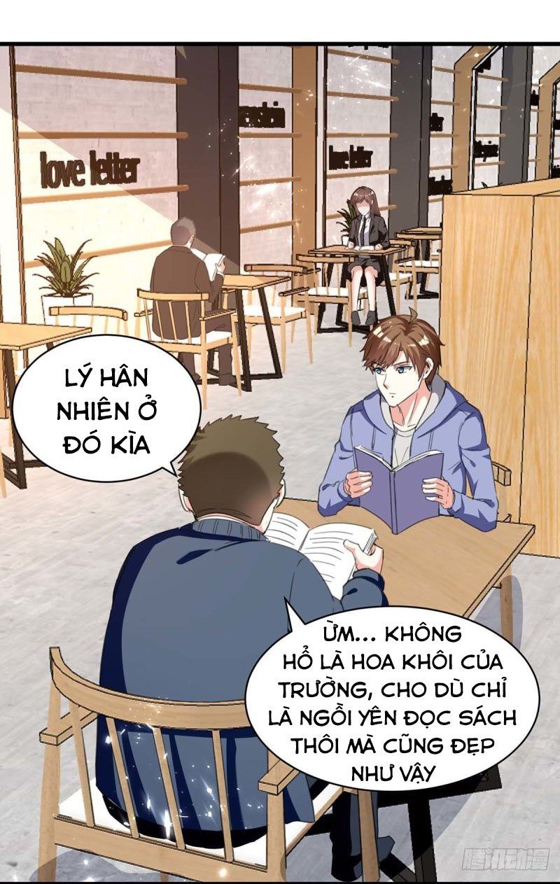 đọc truyện Thần Cấp Thấu Thị Chương 210 ảnh 20 tại Thiên Thai Truyện