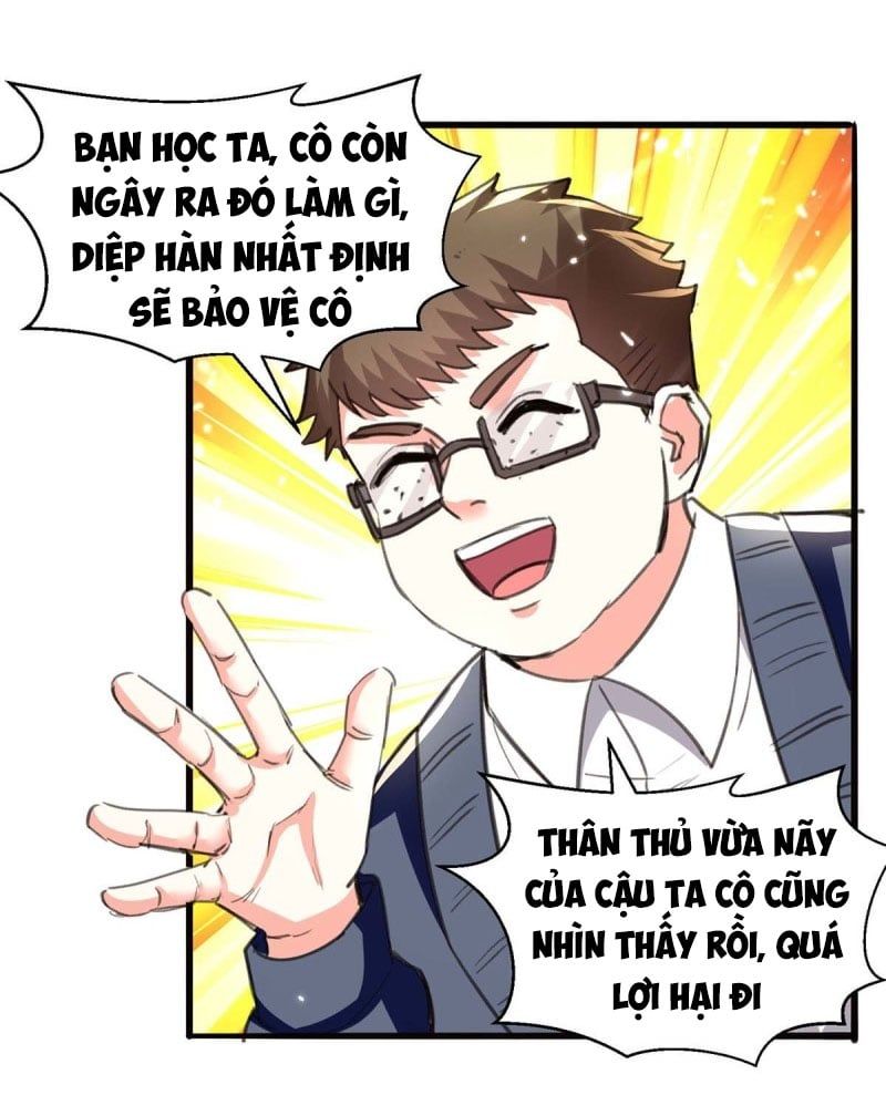 đọc truyện Thần Cấp Thấu Thị Chương 210 ảnh 4 tại Thiên Thai Truyện