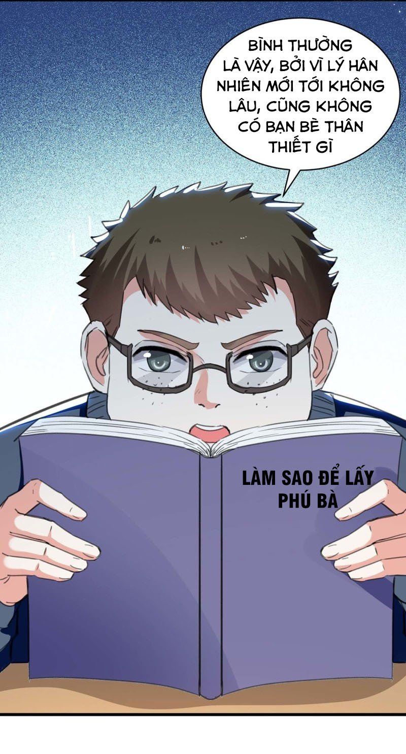 đọc truyện Thần Cấp Thấu Thị Chương 210 ảnh 22 tại Thiên Thai Truyện