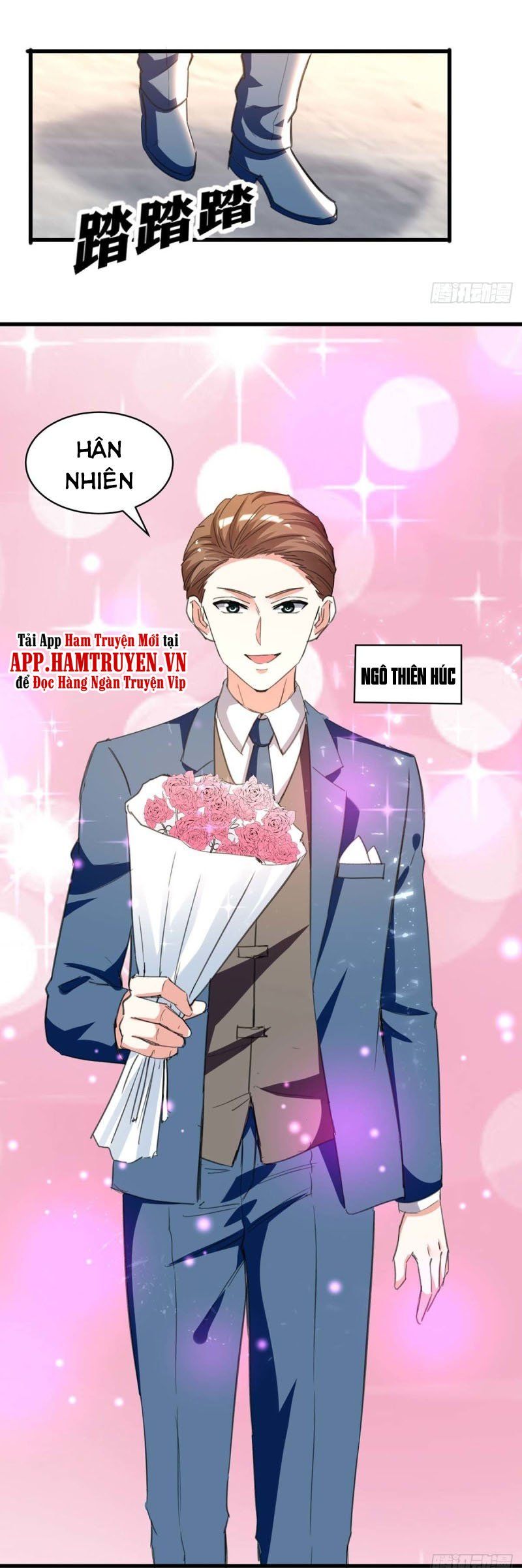 đọc truyện Thần Cấp Thấu Thị Chương 210 ảnh 23 tại Thiên Thai Truyện