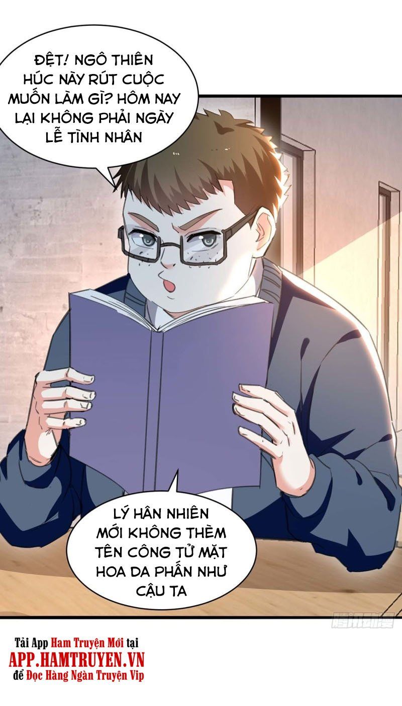 đọc truyện Thần Cấp Thấu Thị Chương 210 ảnh 25 tại Thiên Thai Truyện