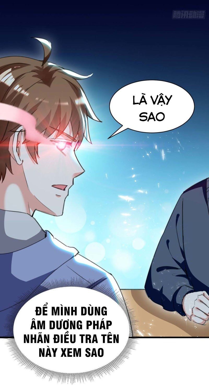 đọc truyện Thần Cấp Thấu Thị Chương 210 ảnh 28 tại Thiên Thai Truyện