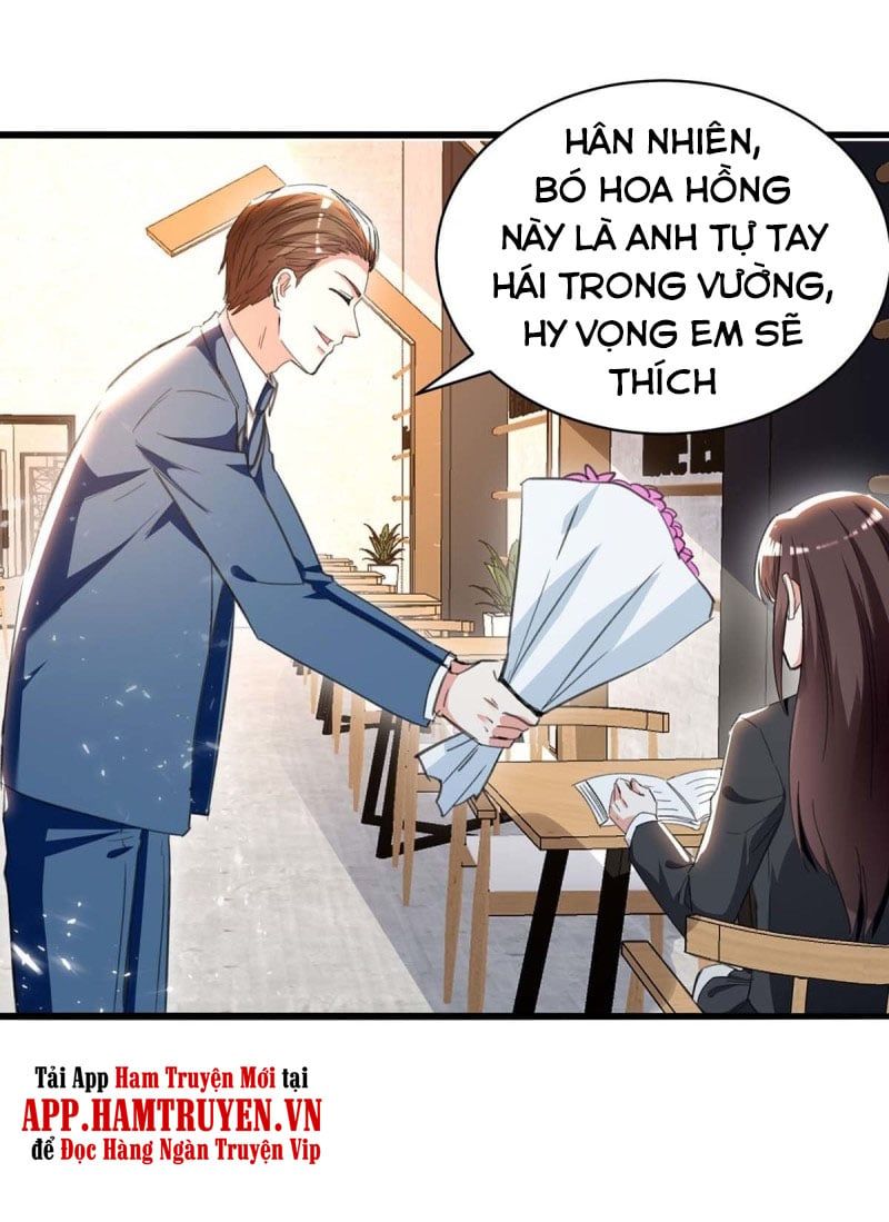 đọc truyện Thần Cấp Thấu Thị Chương 210 ảnh 29 tại Thiên Thai Truyện