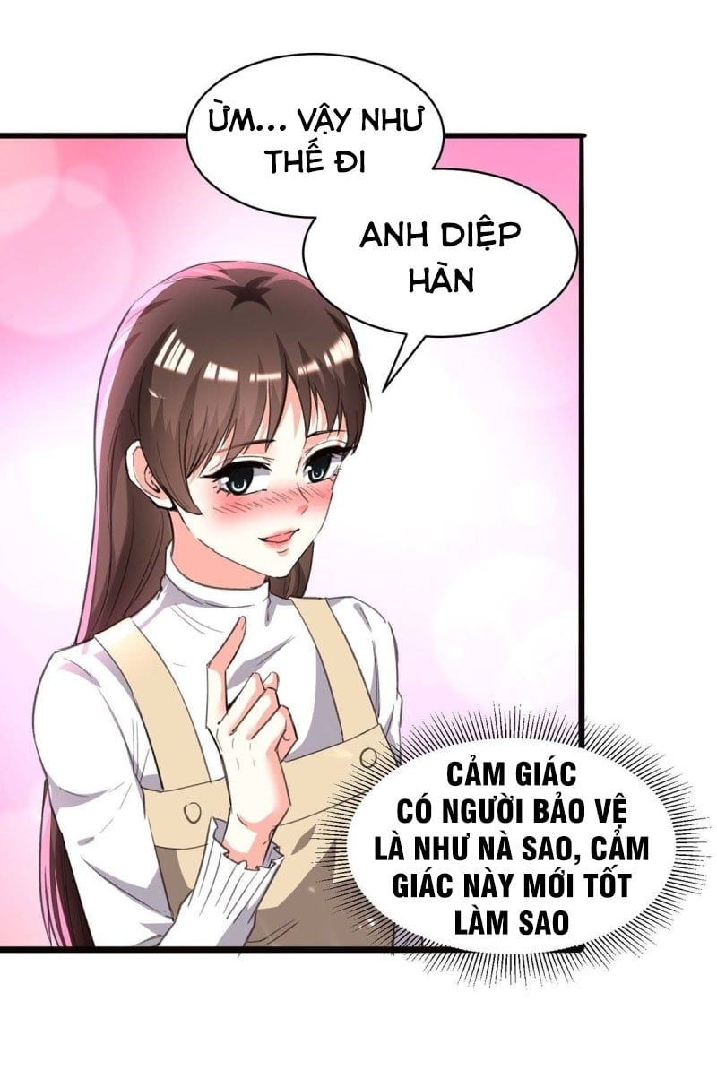 đọc truyện Thần Cấp Thấu Thị Chương 210 ảnh 8 tại Thiên Thai Truyện