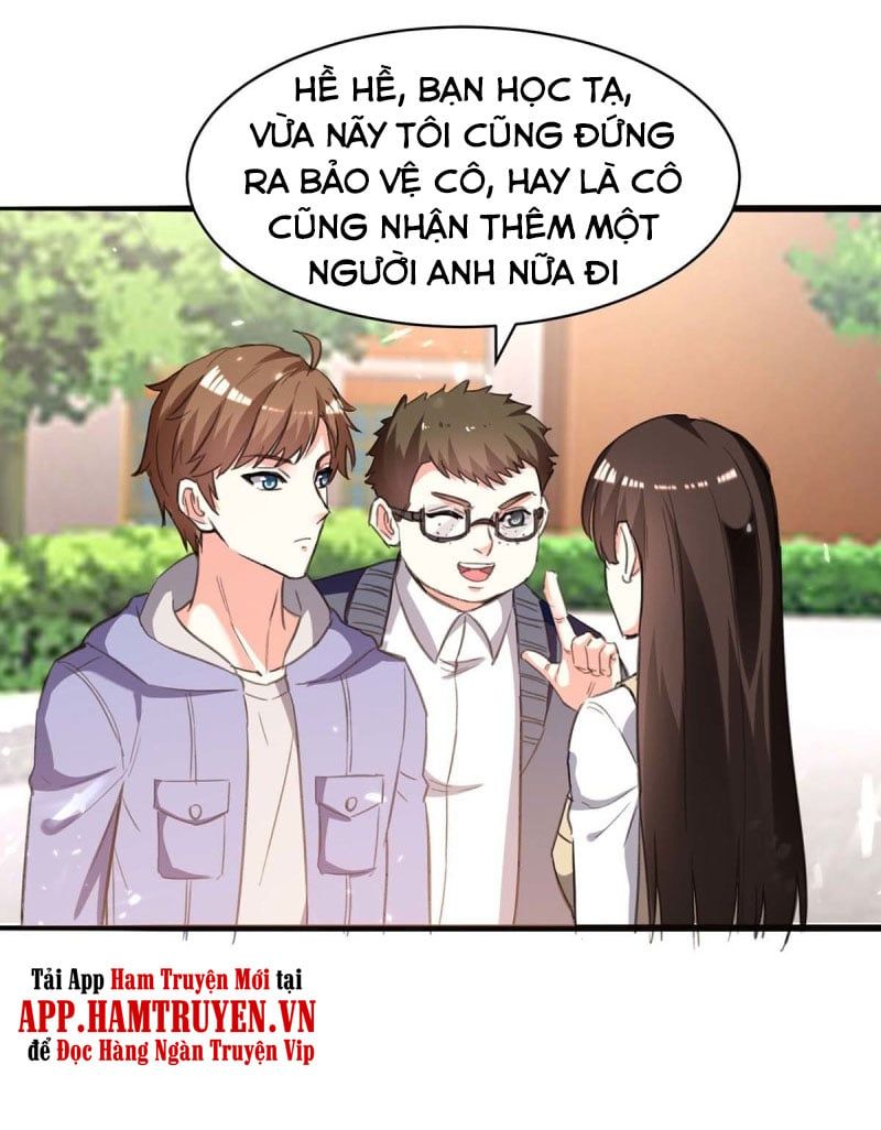 đọc truyện Thần Cấp Thấu Thị Chương 210 ảnh 9 tại Thiên Thai Truyện