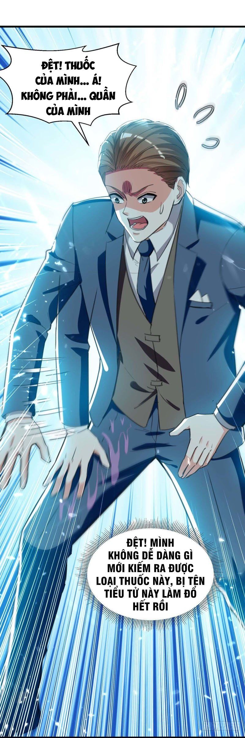 đọc truyện Thần Cấp Thấu Thị Chương 211 ảnh 12 tại Thiên Thai Truyện