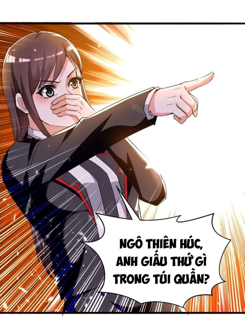 đọc truyện Thần Cấp Thấu Thị Chương 211 ảnh 16 tại Thiên Thai Truyện