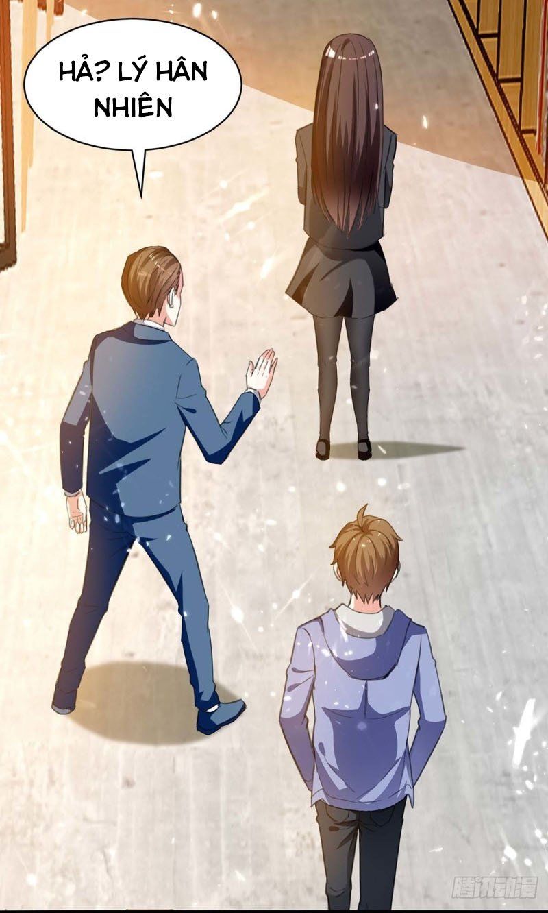 đọc truyện Thần Cấp Thấu Thị Chương 211 ảnh 22 tại Thiên Thai Truyện