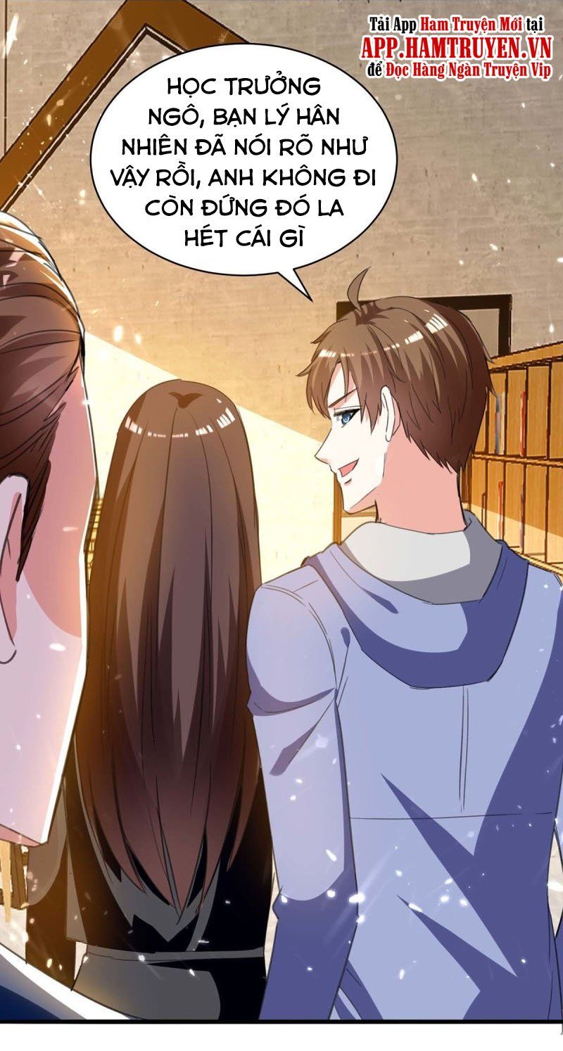 đọc truyện Thần Cấp Thấu Thị Chương 211 ảnh 23 tại Thiên Thai Truyện