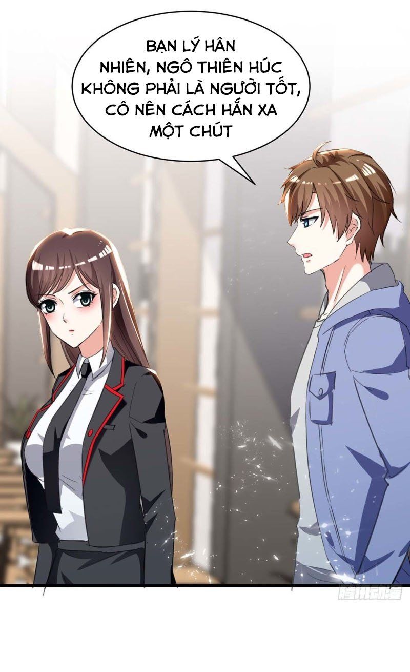 đọc truyện Thần Cấp Thấu Thị Chương 211 ảnh 28 tại Thiên Thai Truyện