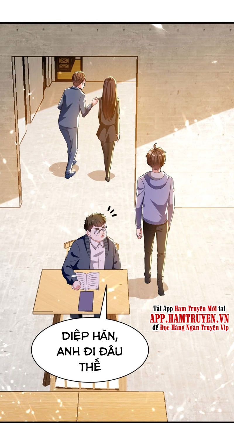 đọc truyện Thần Cấp Thấu Thị Chương 211 ảnh 7 tại Thiên Thai Truyện