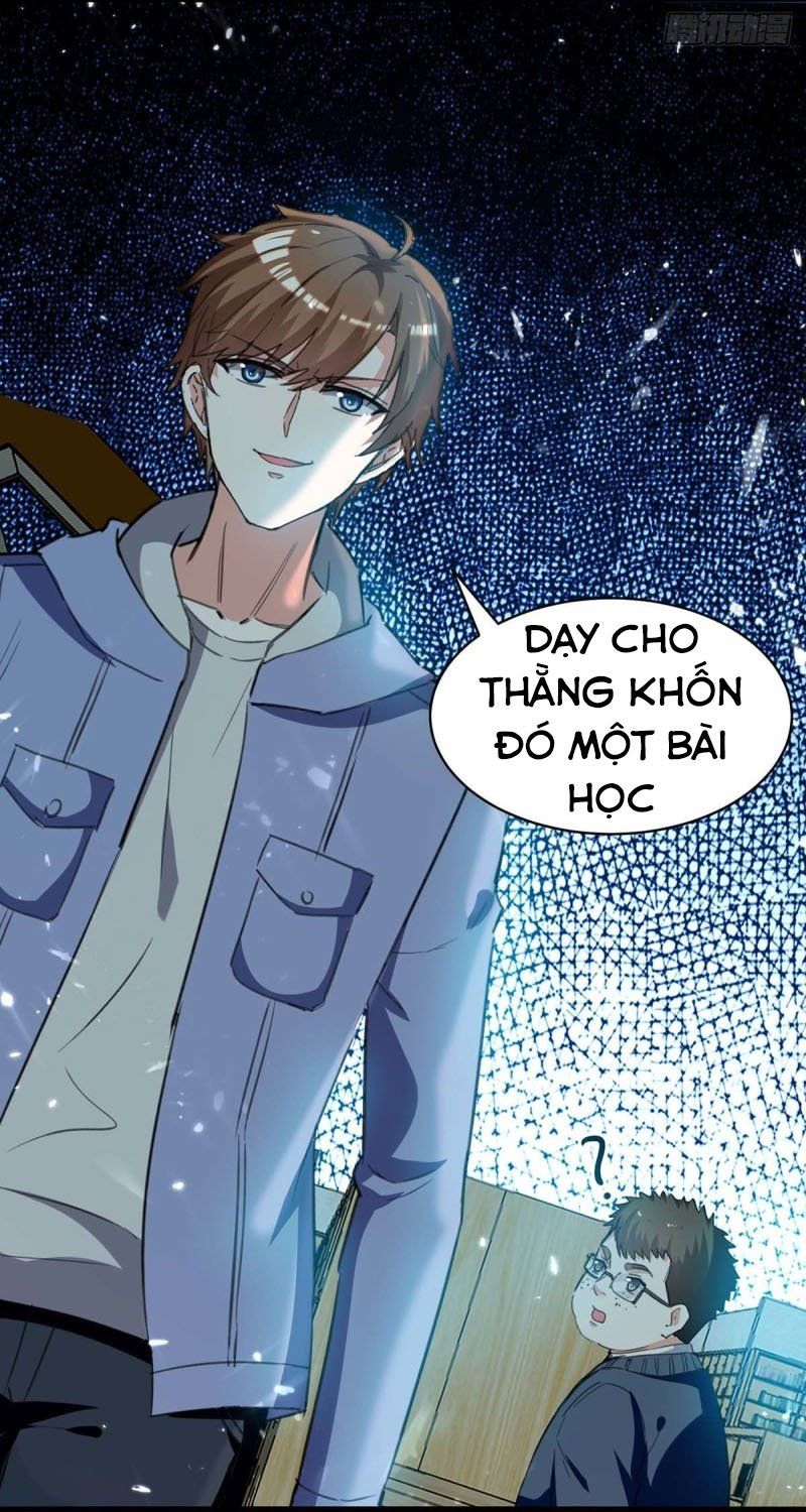 đọc truyện Thần Cấp Thấu Thị Chương 211 ảnh 8 tại Thiên Thai Truyện