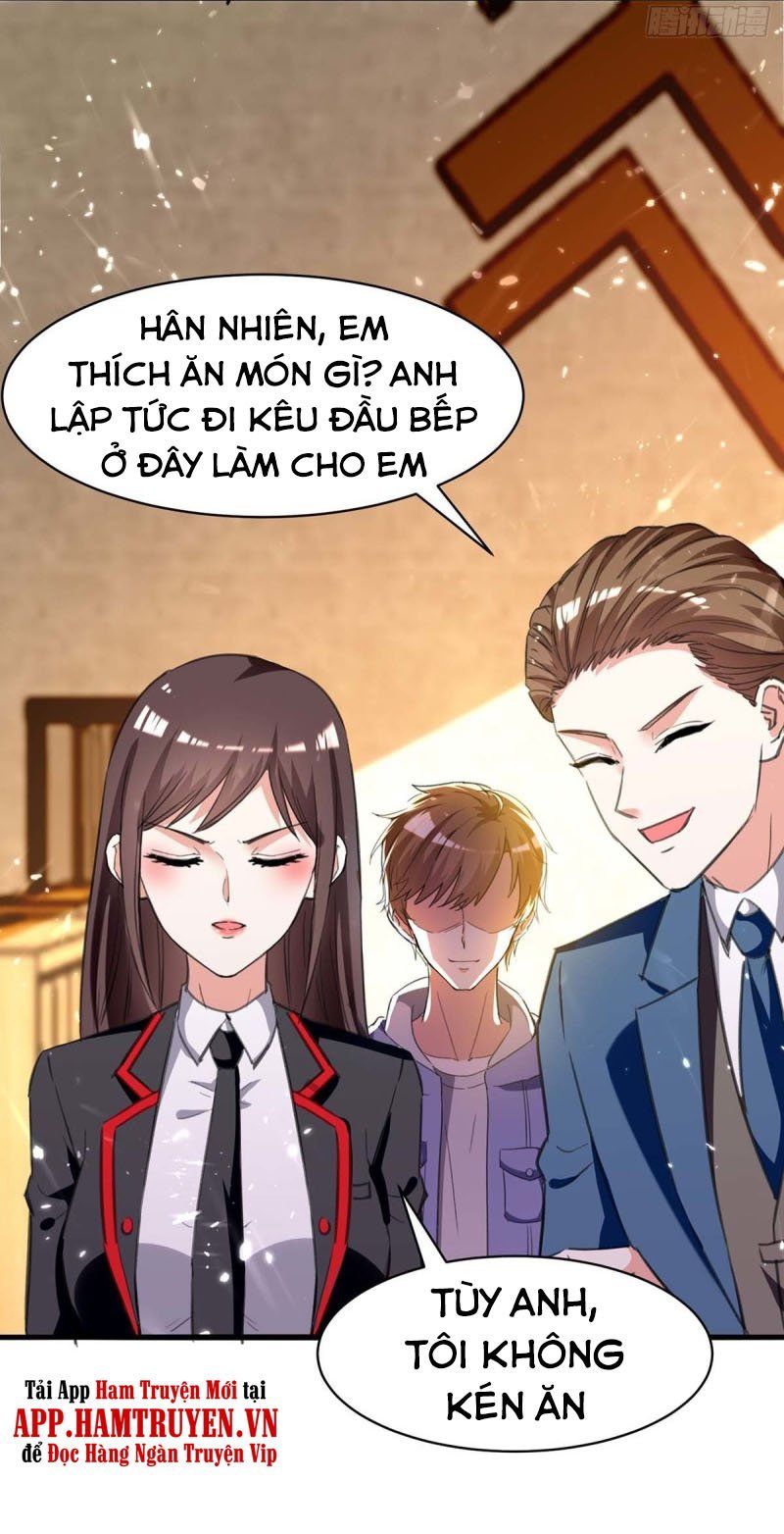 đọc truyện Thần Cấp Thấu Thị Chương 211 ảnh 9 tại Thiên Thai Truyện