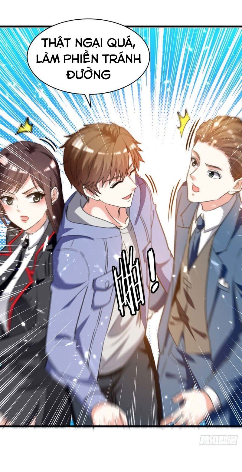 đọc truyện Thần Cấp Thấu Thị Chương 211 ảnh 10 tại Thiên Thai Truyện