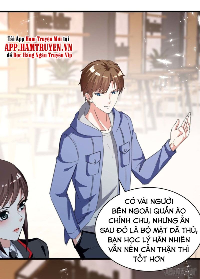 đọc truyện Thần Cấp Thấu Thị Chương 212 ảnh 3 tại Thiên Thai Truyện