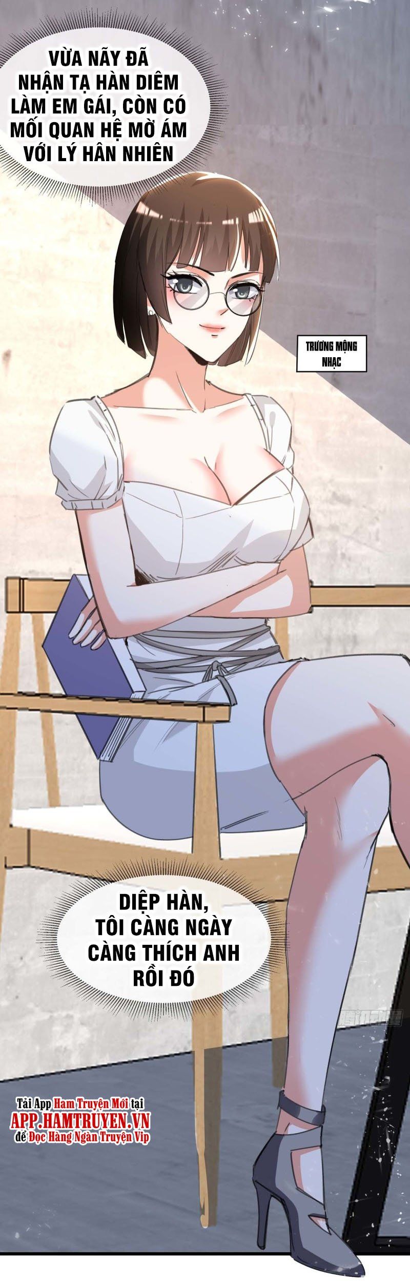 đọc truyện Thần Cấp Thấu Thị Chương 212 ảnh 15 tại Thiên Thai Truyện