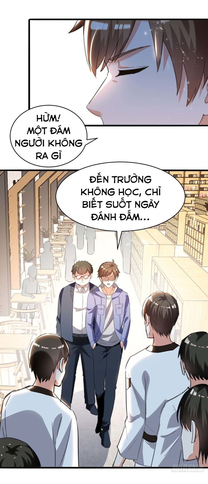 đọc truyện Thần Cấp Thấu Thị Chương 212 ảnh 23 tại Thiên Thai Truyện