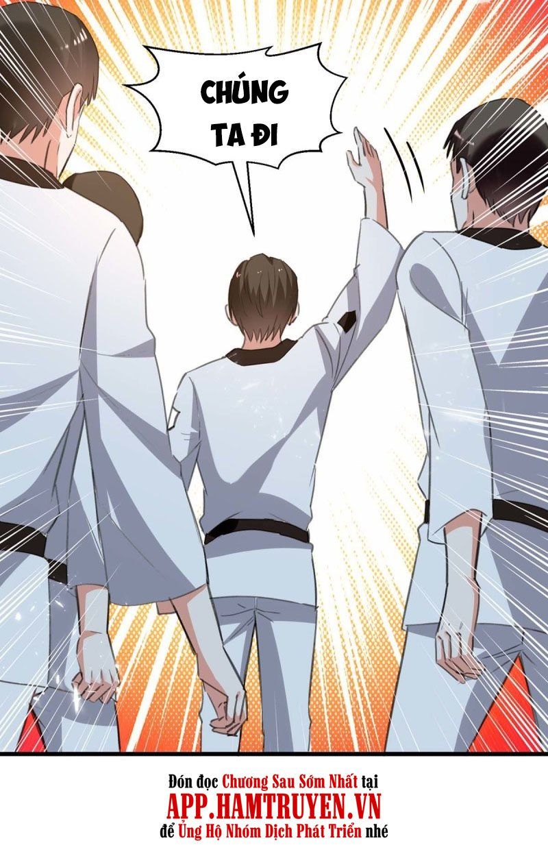 đọc truyện Thần Cấp Thấu Thị Chương 212 ảnh 27 tại Thiên Thai Truyện