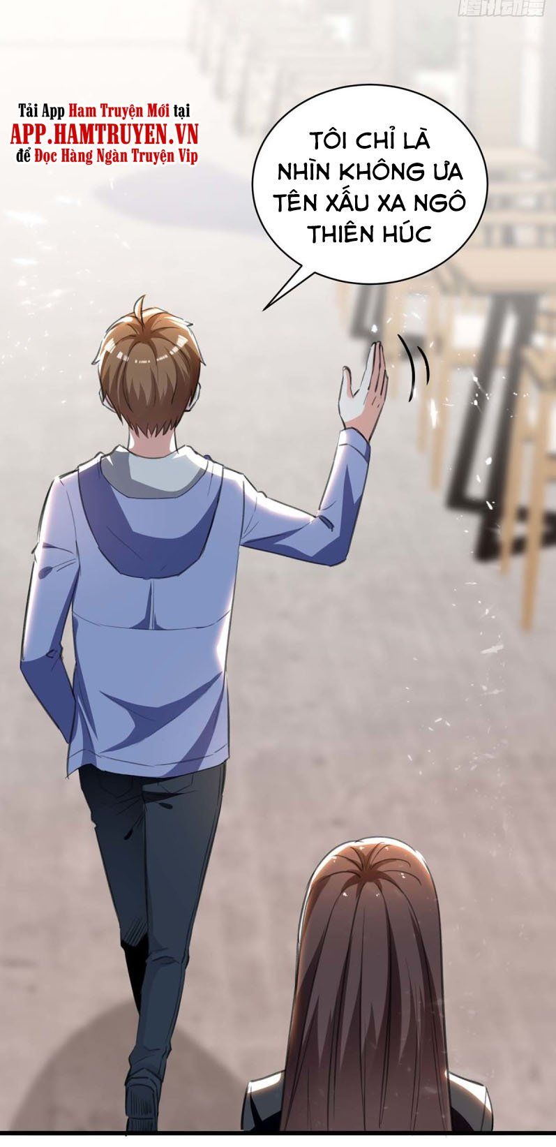 đọc truyện Thần Cấp Thấu Thị Chương 212 ảnh 5 tại Thiên Thai Truyện