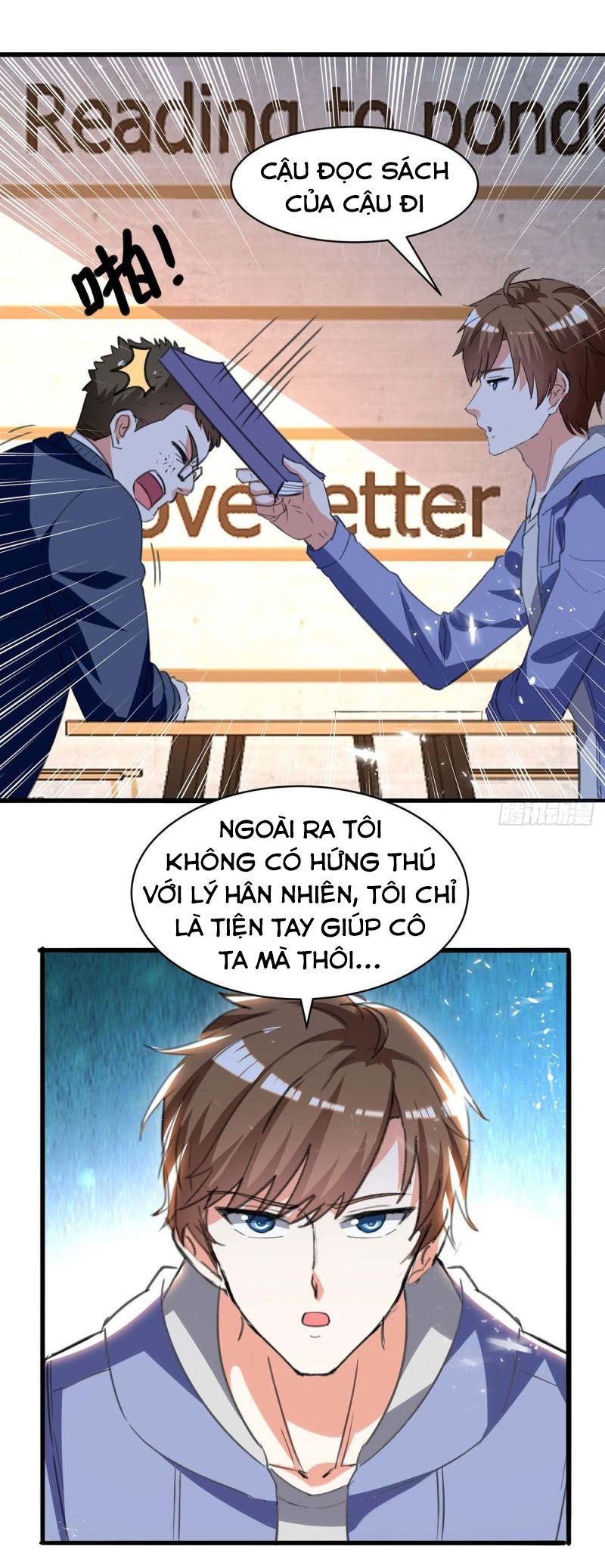 đọc truyện Thần Cấp Thấu Thị Chương 212 ảnh 10 tại Thiên Thai Truyện