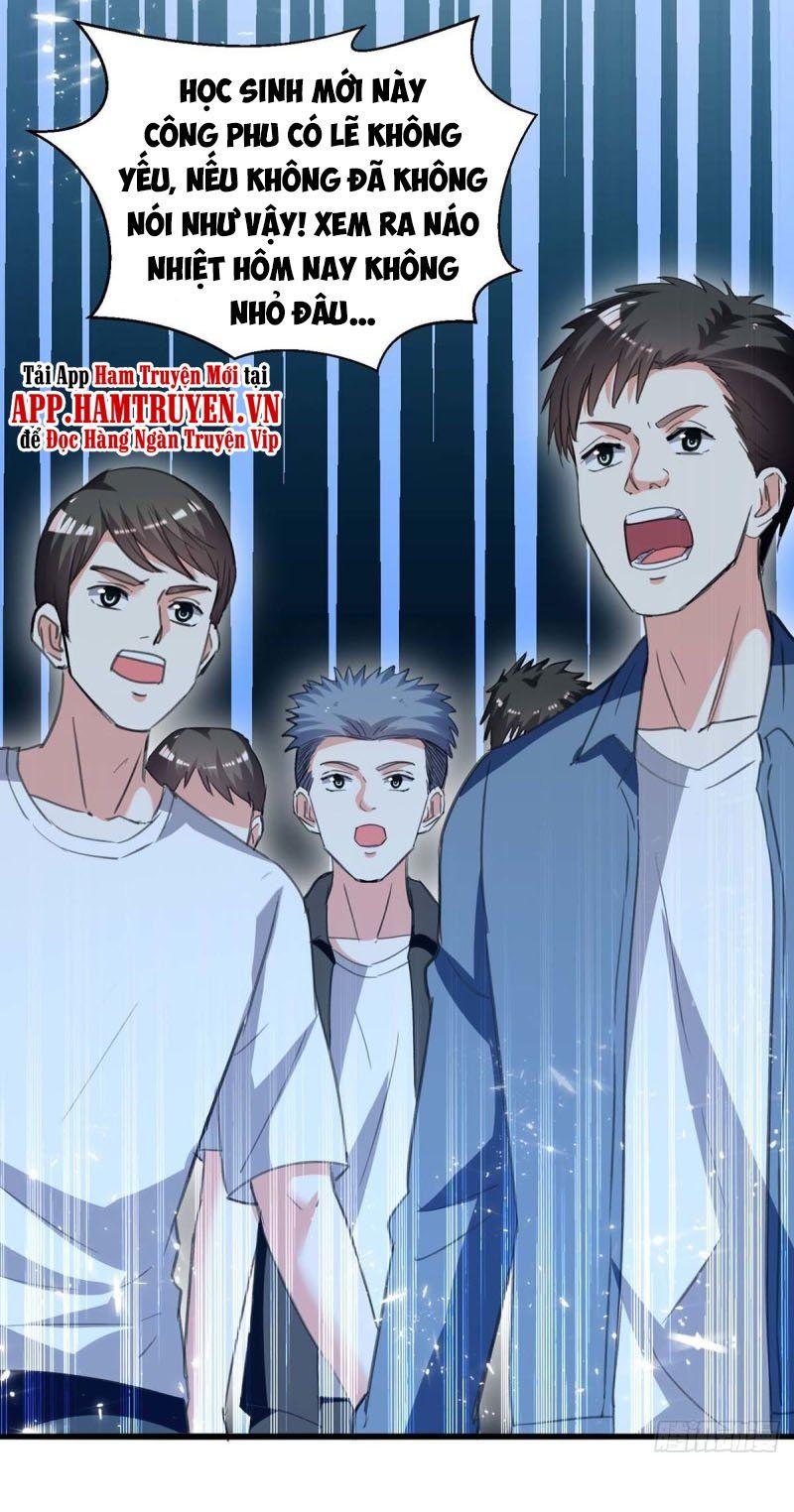 đọc truyện Thần Cấp Thấu Thị Chương 213 ảnh 15 tại Thiên Thai Truyện