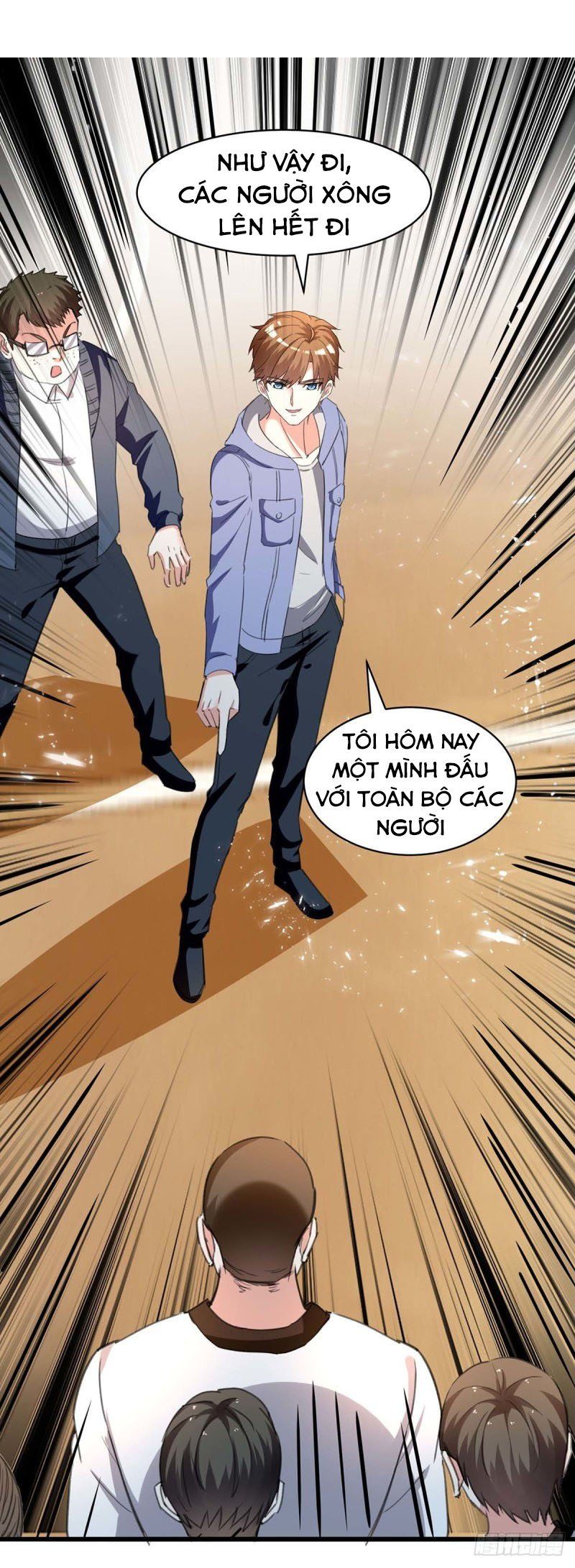 đọc truyện Thần Cấp Thấu Thị Chương 213 ảnh 20 tại Thiên Thai Truyện