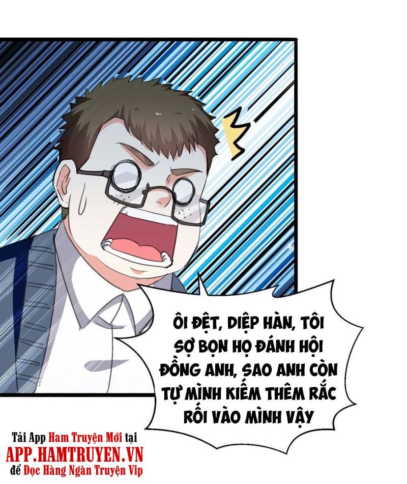 đọc truyện Thần Cấp Thấu Thị Chương 213 ảnh 21 tại Thiên Thai Truyện