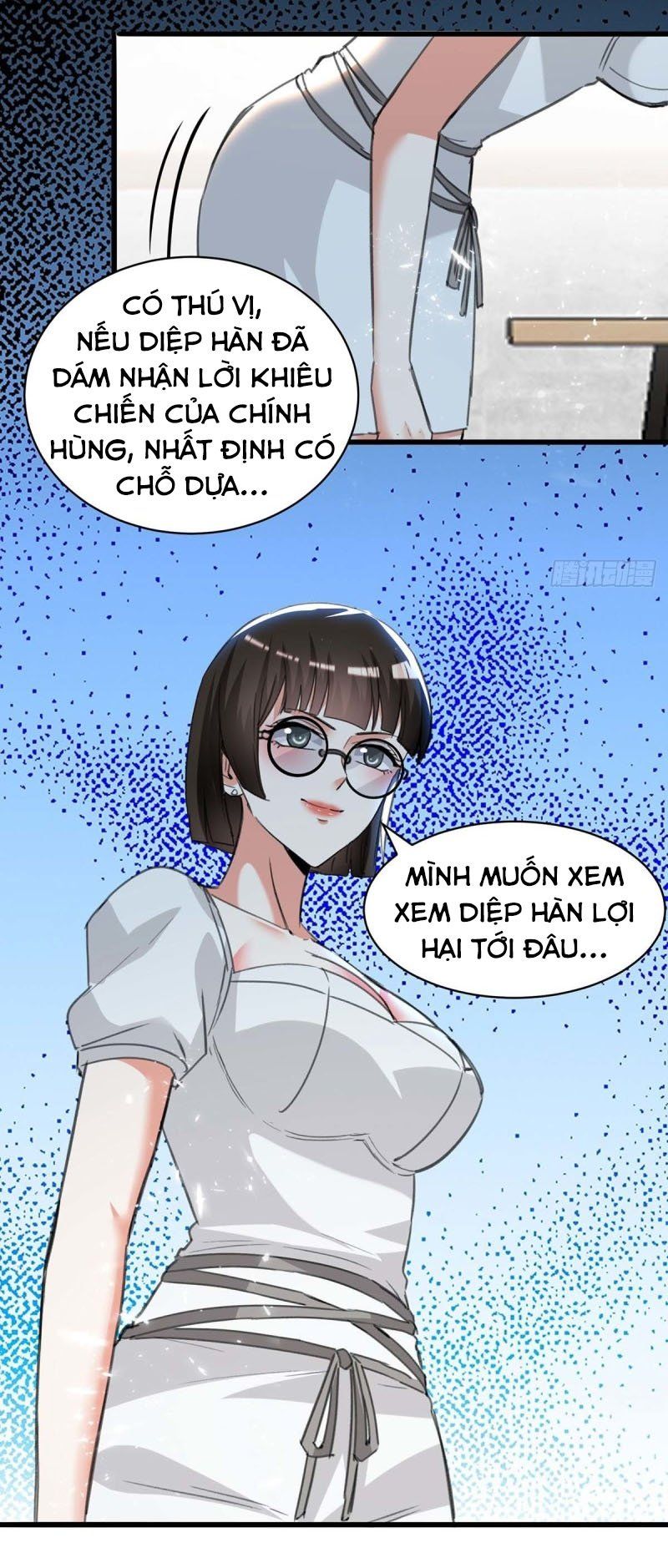 đọc truyện Thần Cấp Thấu Thị Chương 213 ảnh 4 tại Thiên Thai Truyện