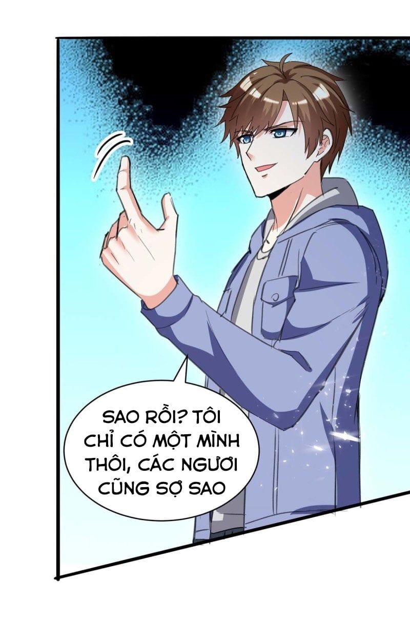 đọc truyện Thần Cấp Thấu Thị Chương 213 ảnh 24 tại Thiên Thai Truyện