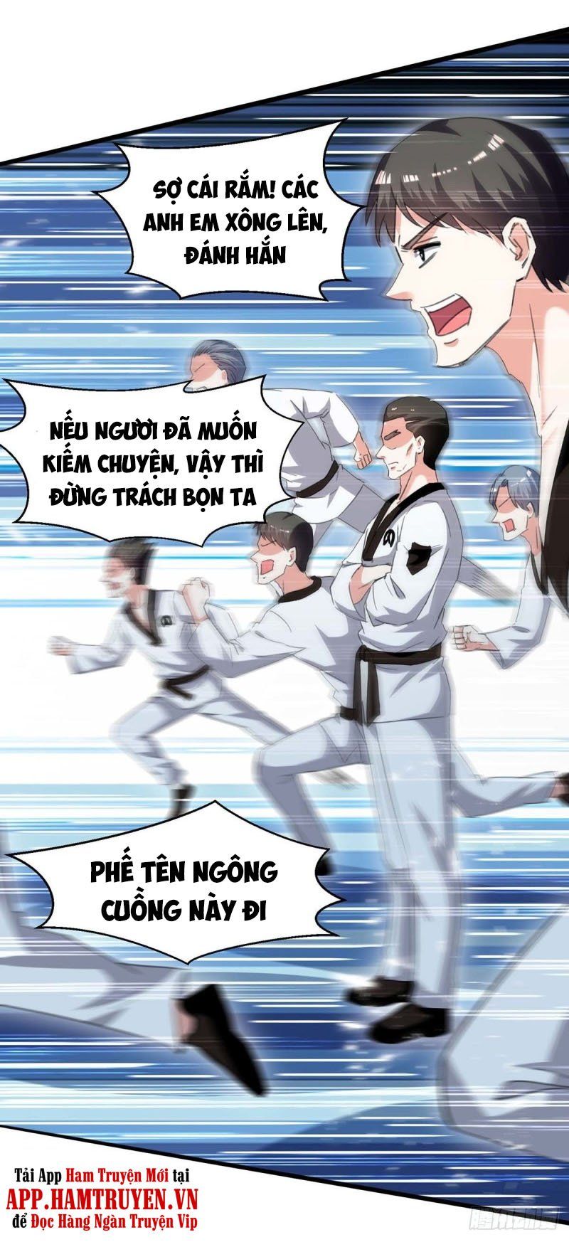 đọc truyện Thần Cấp Thấu Thị Chương 213 ảnh 25 tại Thiên Thai Truyện