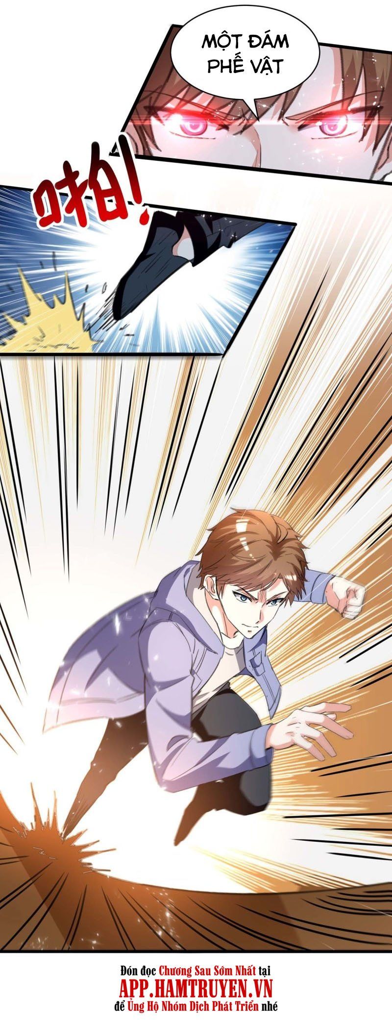 đọc truyện Thần Cấp Thấu Thị Chương 213 ảnh 26 tại Thiên Thai Truyện