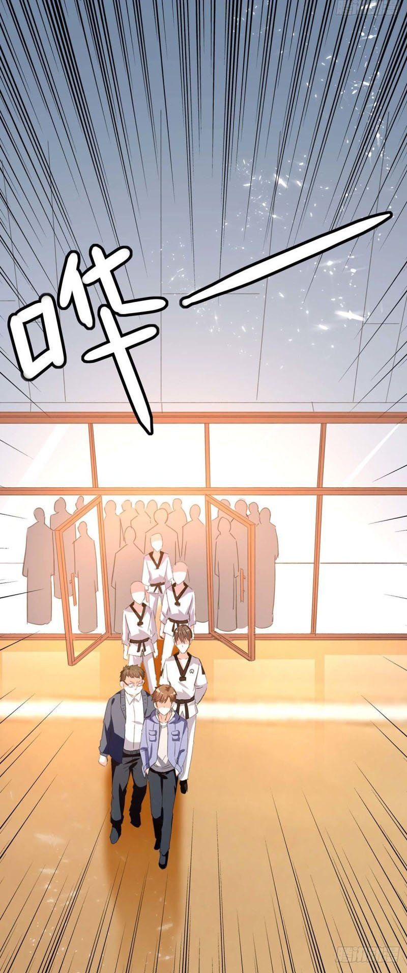 đọc truyện Thần Cấp Thấu Thị Chương 213 ảnh 10 tại Thiên Thai Truyện