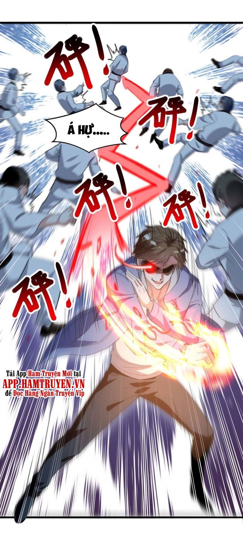 đọc truyện Thần Cấp Thấu Thị Chương 214 ảnh 3 tại Thiên Thai Truyện